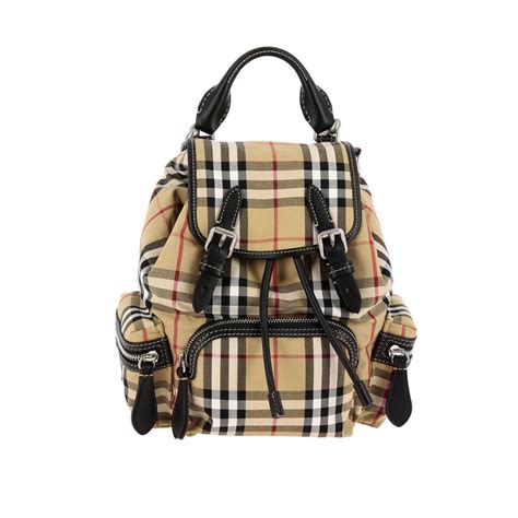 burberry backpack ebay uk|burberry backpack outlet.